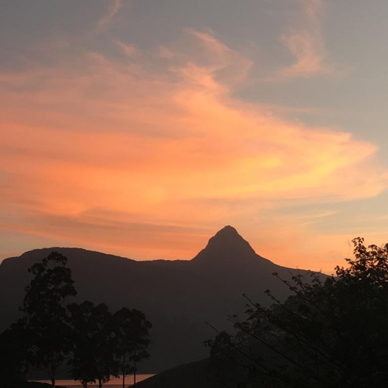 Butterfly Mountain Lake Side Maskeliya Экстерьер фото