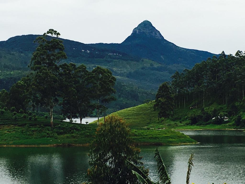 Butterfly Mountain Lake Side Maskeliya Экстерьер фото