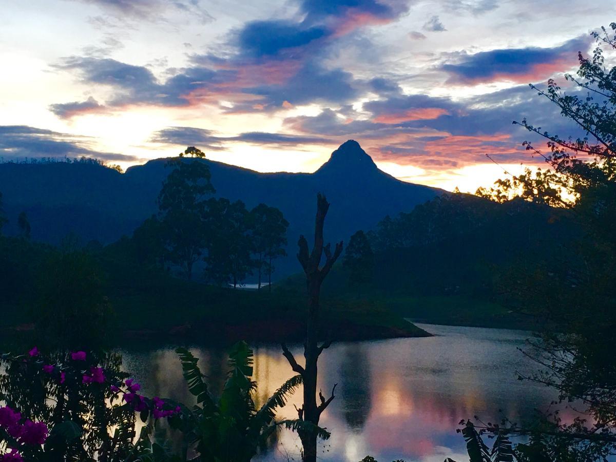 Butterfly Mountain Lake Side Maskeliya Экстерьер фото