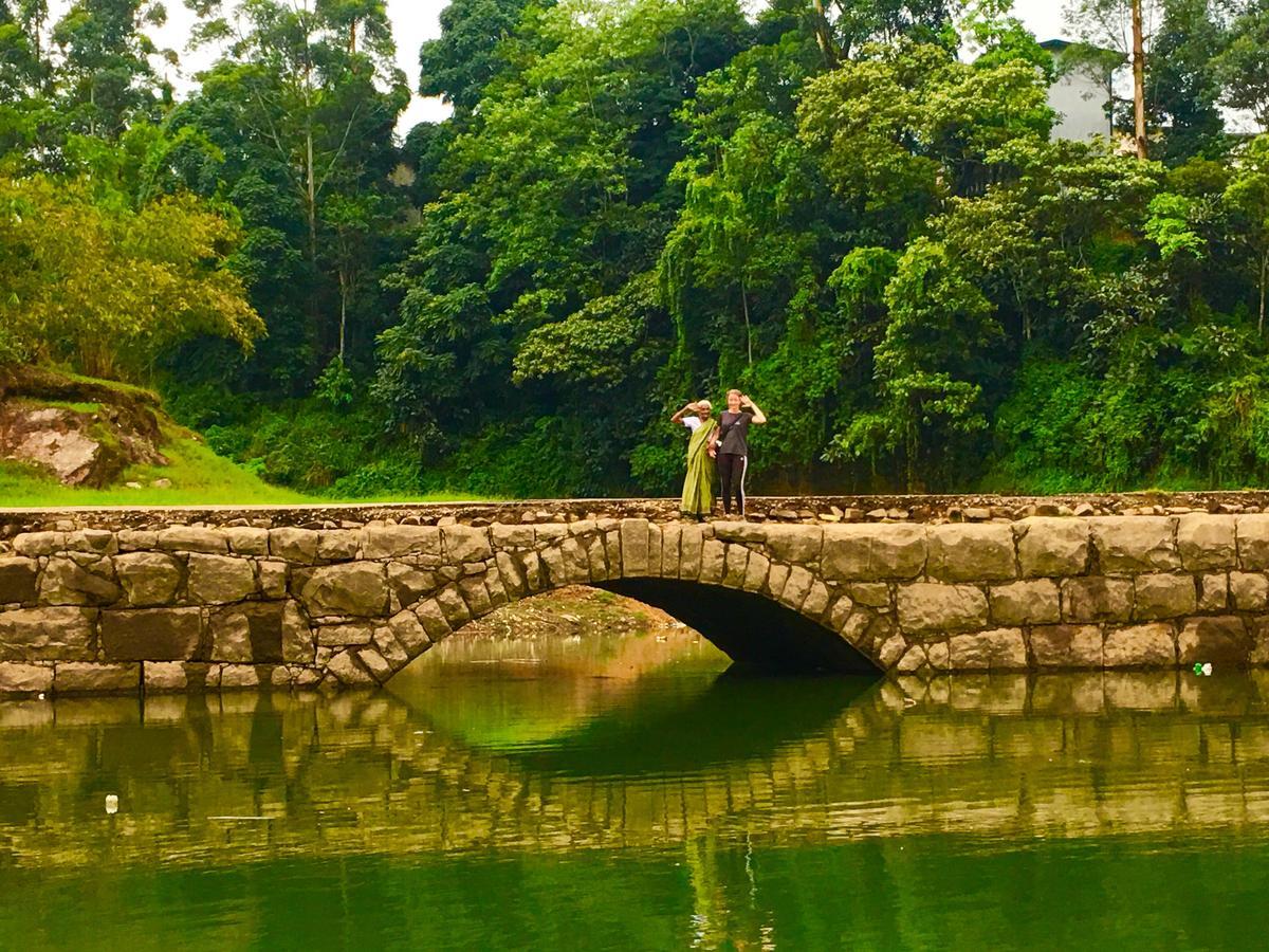 Butterfly Mountain Lake Side Maskeliya Экстерьер фото