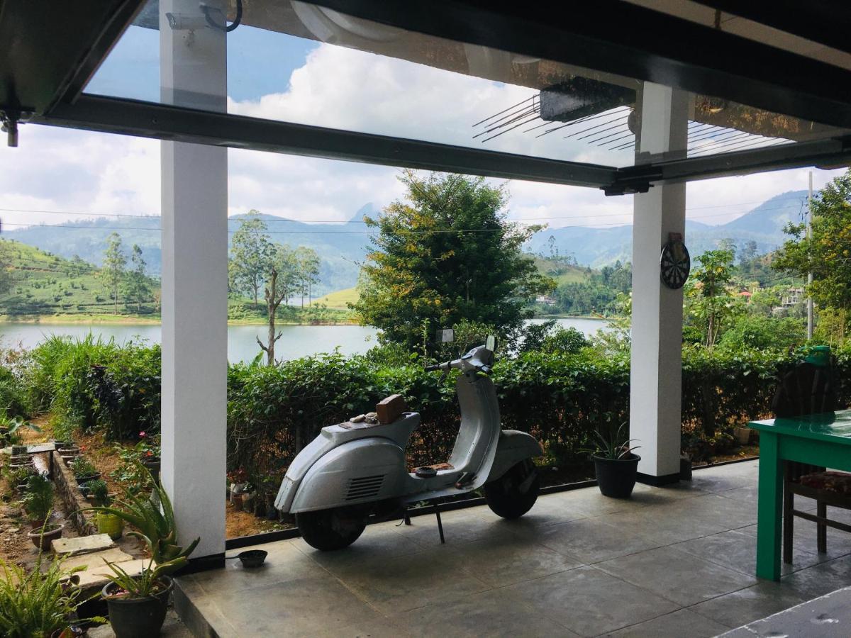 Butterfly Mountain Lake Side Maskeliya Экстерьер фото
