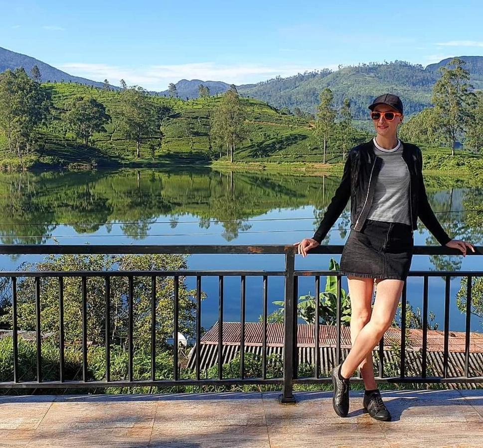 Butterfly Mountain Lake Side Maskeliya Экстерьер фото